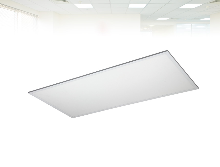 Panel de luz LED P20 estándar UL