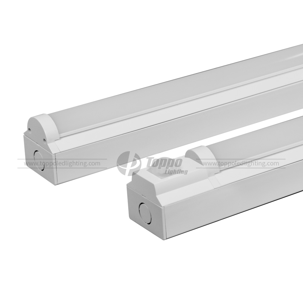 Lámpara led PIR T8 tubo integrado luz PIR led lamp T8 integrated tube light