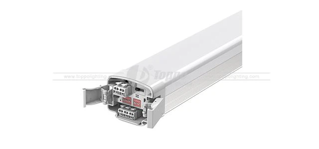 Prime Tri-proof Light