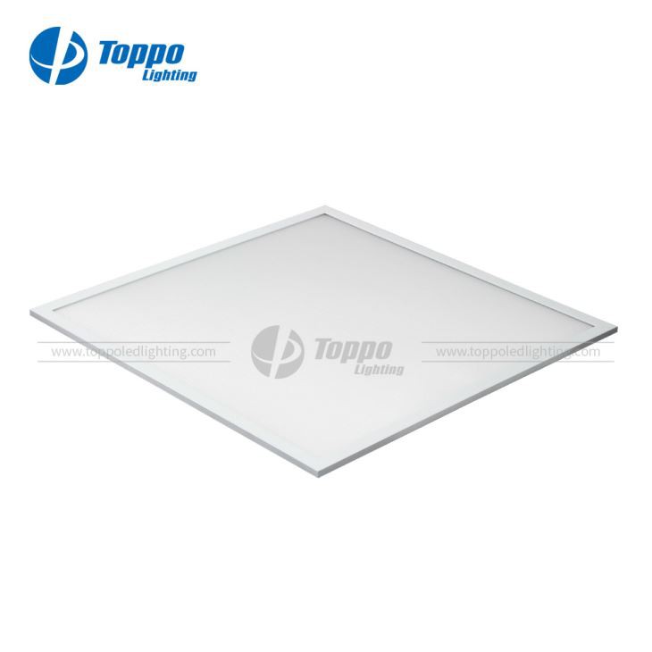 Panel difusor prismático 95-105lm / w LED con GS SAA CE RoHS