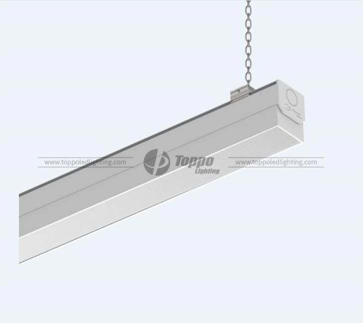 Sistema de troncales Linear Light (Rail + luces) URG