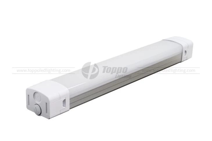 Fabricante linear de la iluminación de la comida de la Tri-prueba LED de TUV-GS CE ROHS
