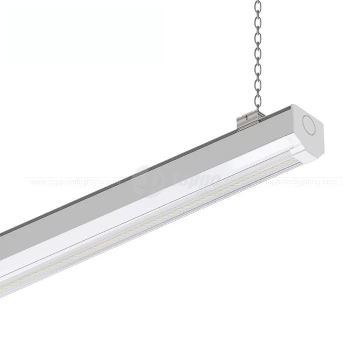 Sistema Lineal Troncal 5 en 1 LED ETL / TUV