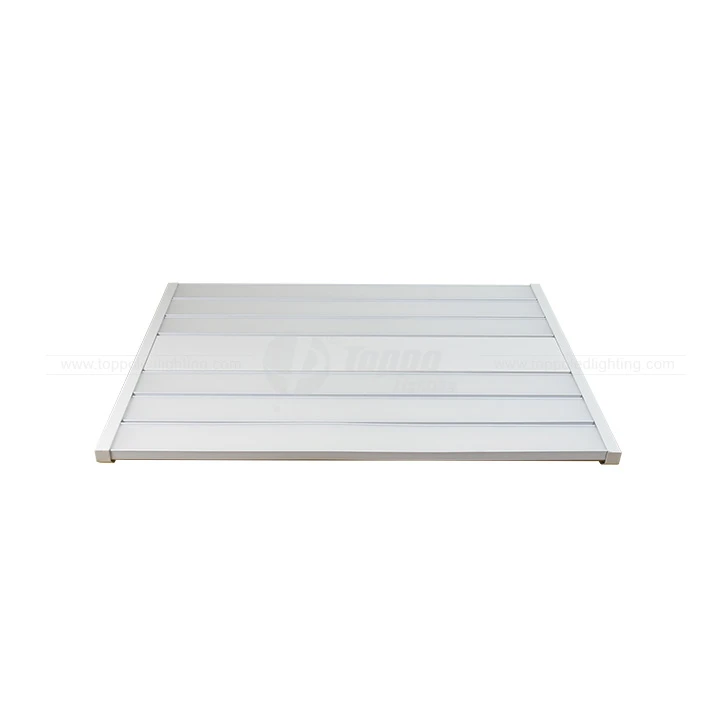 2 * 4ft 300w LED lineal alta bahía
