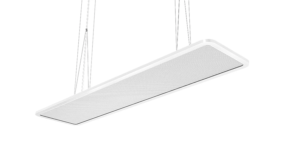 UGR <19 Led Panel Light